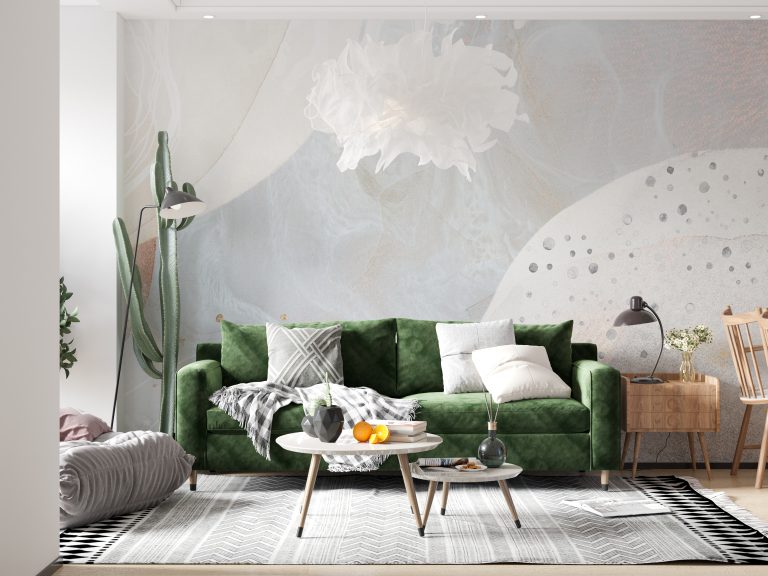 Fototapeta Jasne Barwy