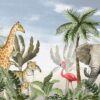 Fototapeta Safari - obrazek 2