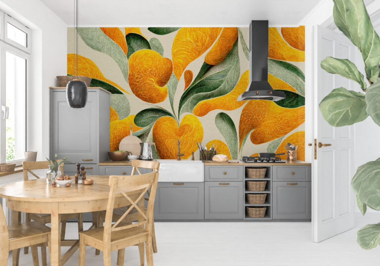 Fototapeta Cytrusy