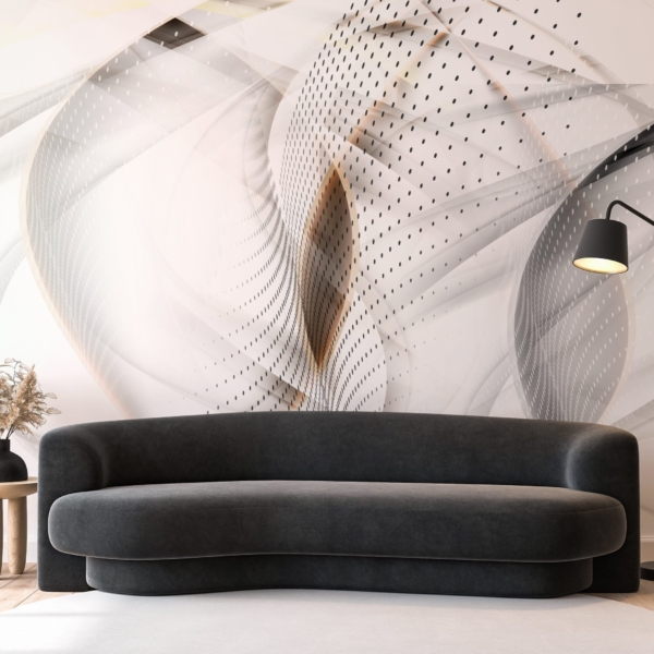 Fototapeta Przestrzenna Harmonia