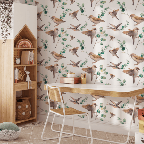 Fototapeta Na Gałązce