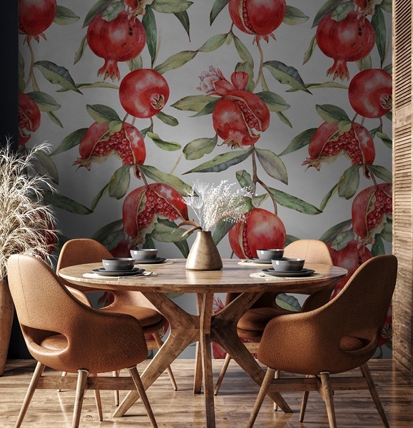 Fototapeta Eksplozja Granatów