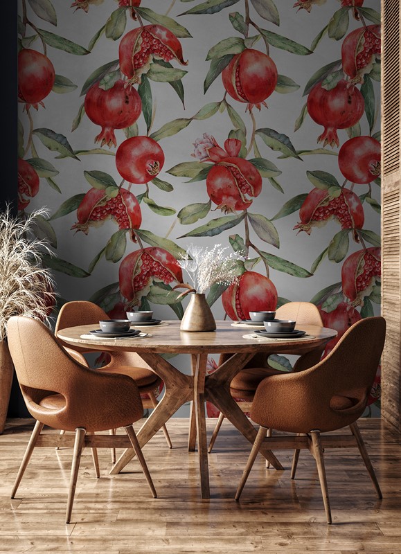 Fototapeta Eksplozja Granatów