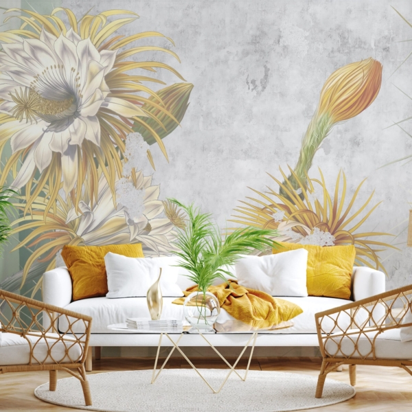 Fototapeta Pustynny Blask