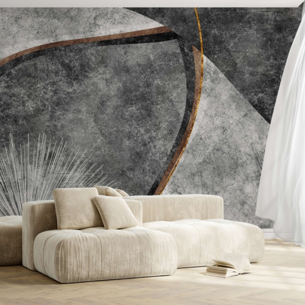 Fototapeta Przestrzeń Światła