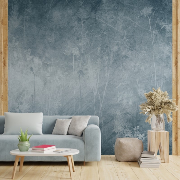 Fototapeta Cichy Zmierzch