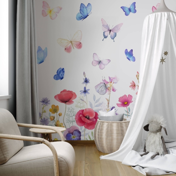 Fototapeta Wiosenna Symfonia