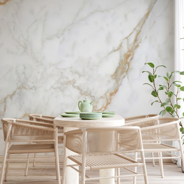 Fototapeta Elegancki Marmur