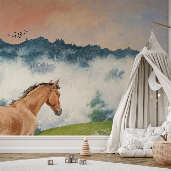 Fototapeta Zatrzymany Moment