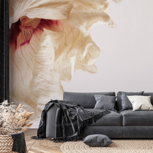 Fototapeta Falujące Płatki