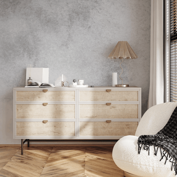 Fototapeta Mglisty Poranek