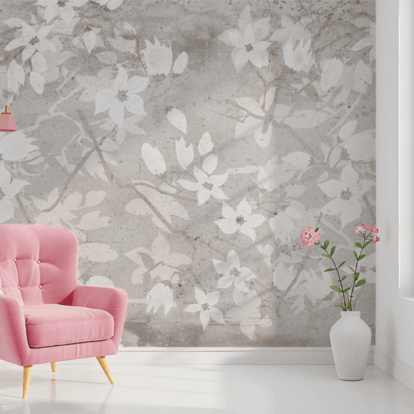 Fototapeta Jasny Ogród