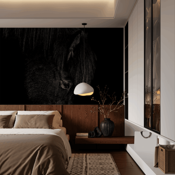 Fototapeta Cisza Nocy