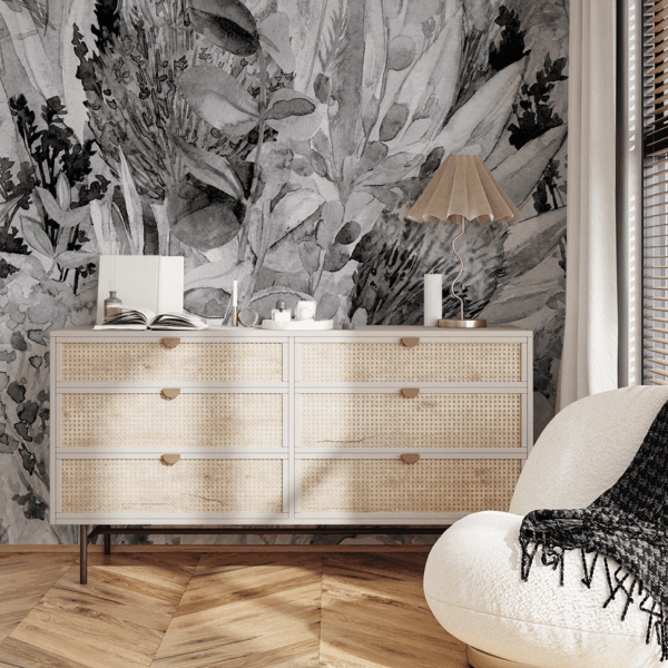 Fototapeta Cienie Natury