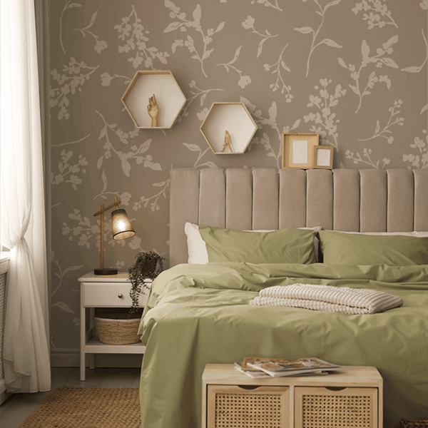 Fototapeta Szałwiowy Ogród