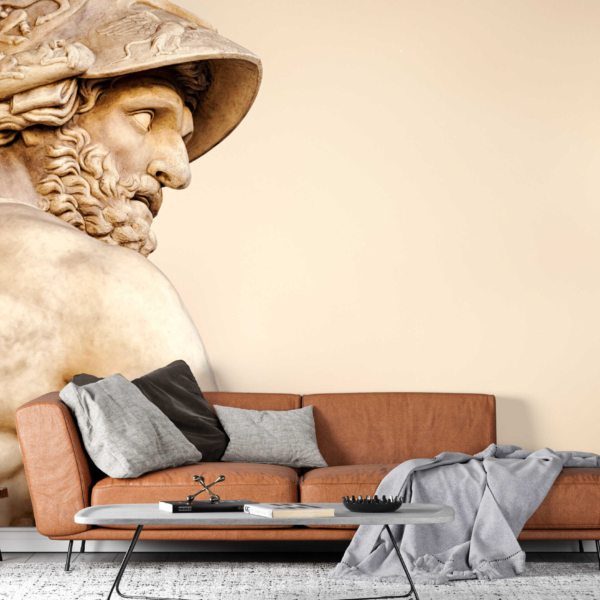 Fototapeta Syn Olimpu