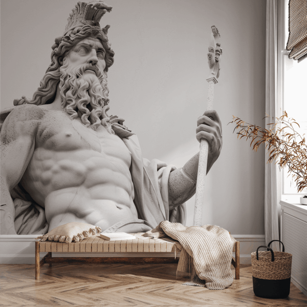 Fototapeta Władca Mórz