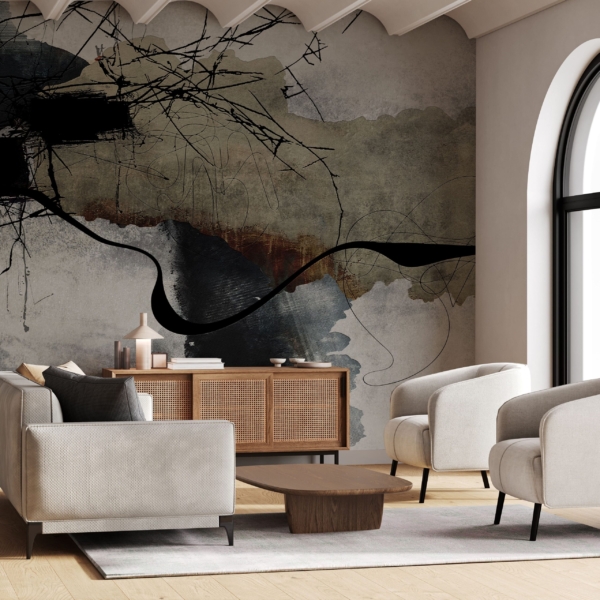 Fototapeta Splątane Horyzonty