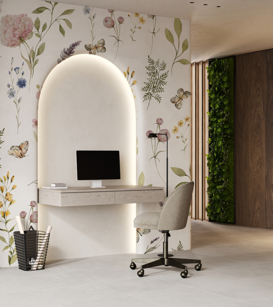 Fototapety na wymiar