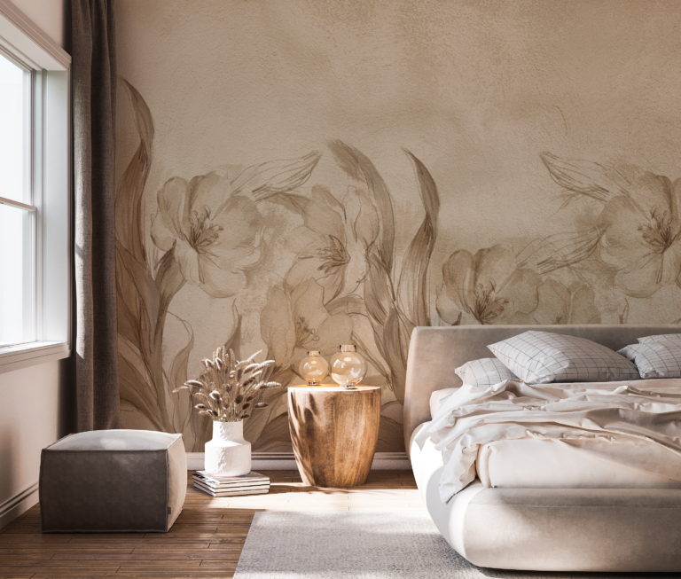 Przeczytaj więcej o artykule Fototapety do sypialni – jakie wzory królują?