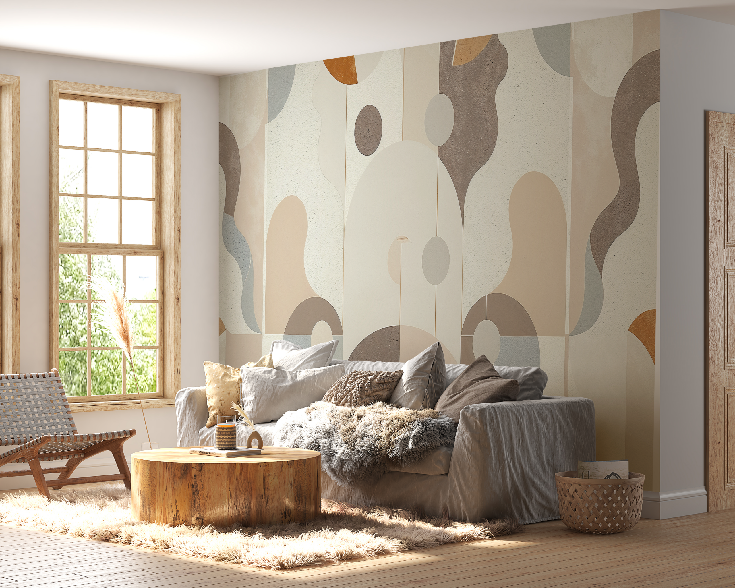 Fototapeta Deco Harmony