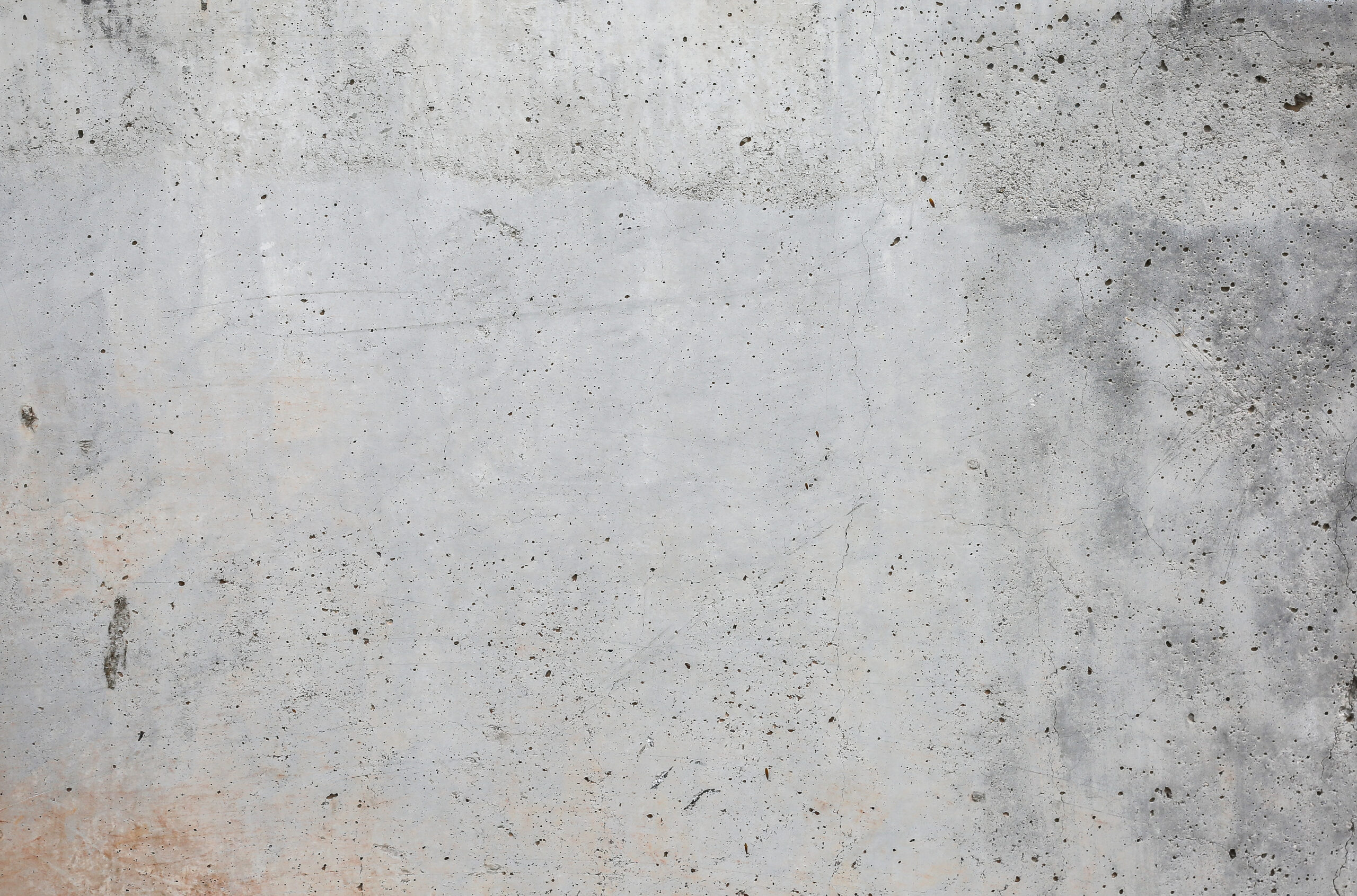 Grey concrete background texture.