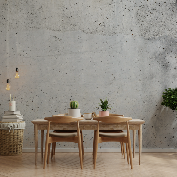 Fototapeta Jasny Beton