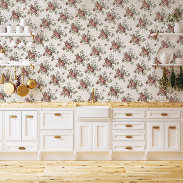 Fototapeta Vintage Roses