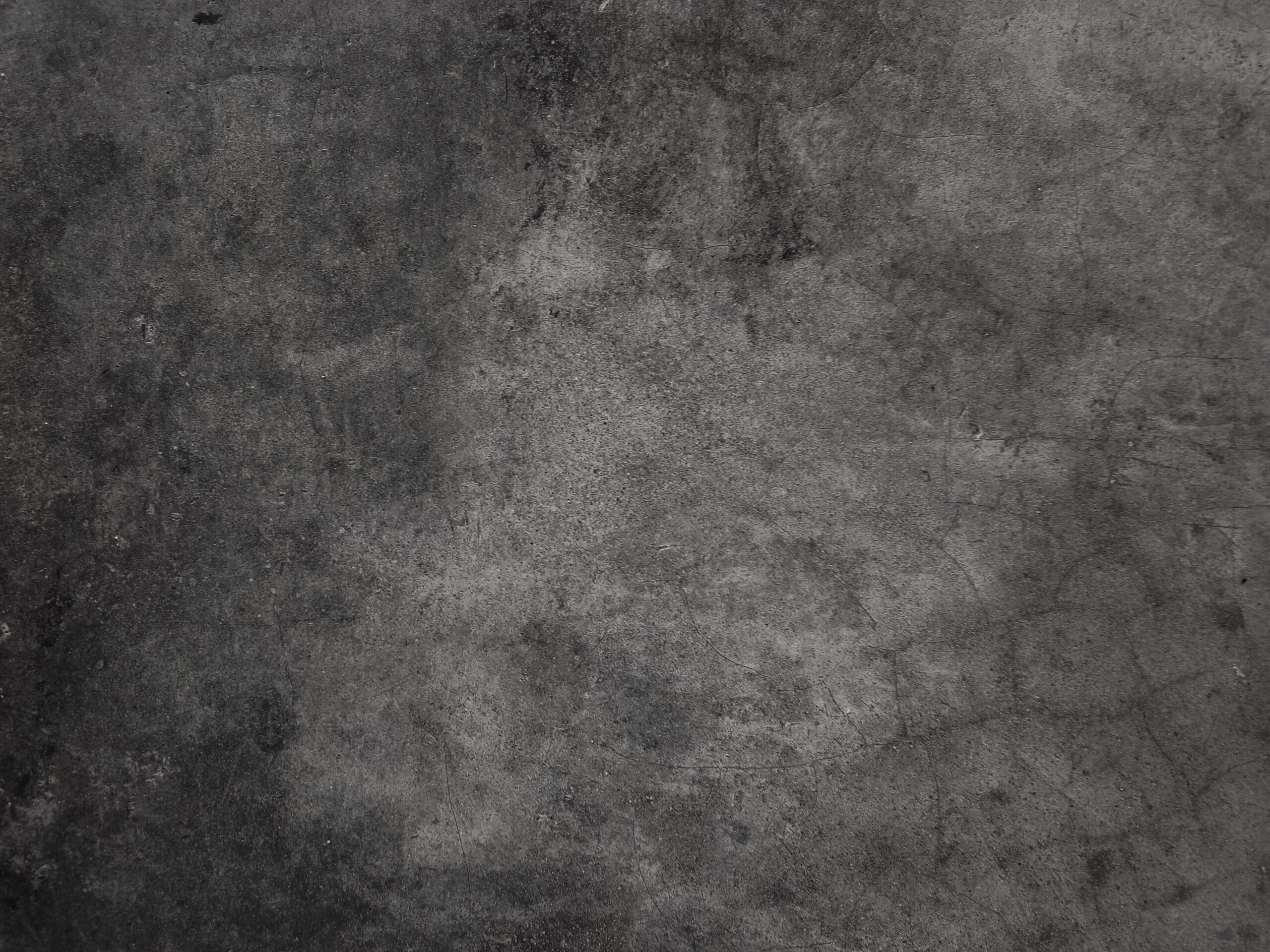Dark cement wall background in vintage style