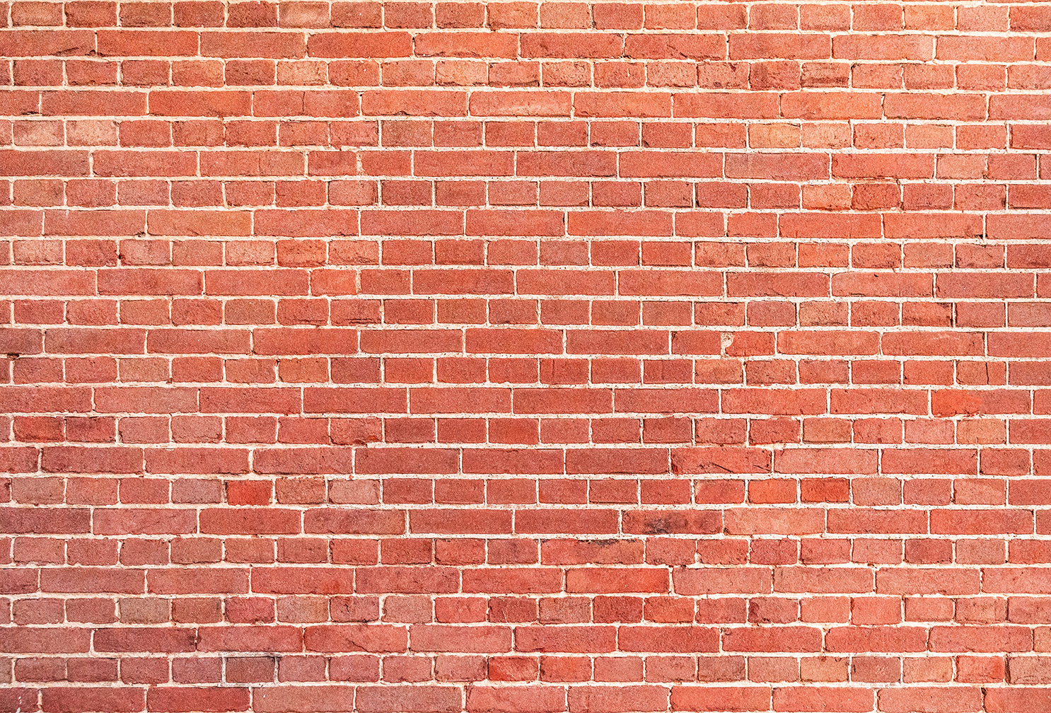 Fototapeta Ceglany Mur