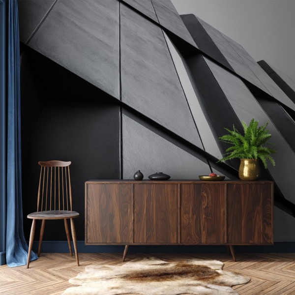 Fototapeta Nowoczesna Architektura