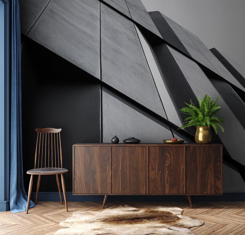 Fototapeta Nowoczesna Architektura