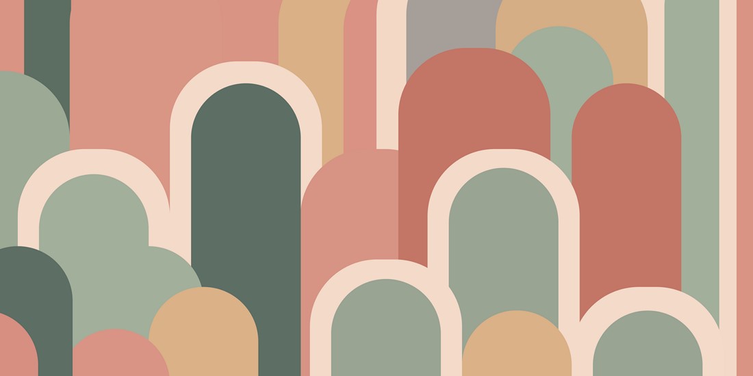 Fototapeta-Pastelowa-Geometria-2770508855