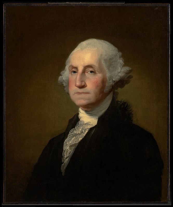 Fototapeta-Portret-GibbsChanningAvery-447309665