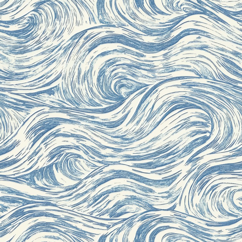 Fototapeta-Wirujace-Fale-2641202187