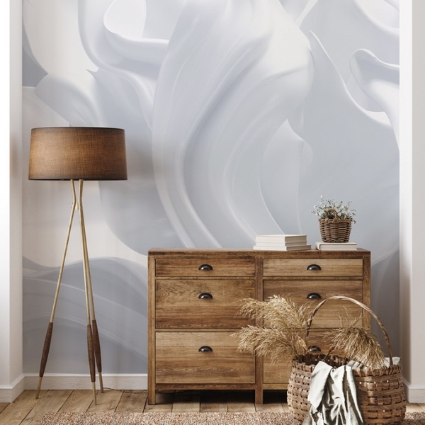 Fototapeta Trójwymiarowa Elegancja 3d