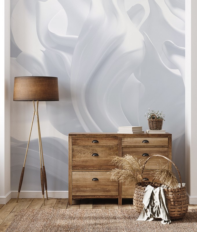 Fototapeta Trójwymiarowa Elegancja 3d