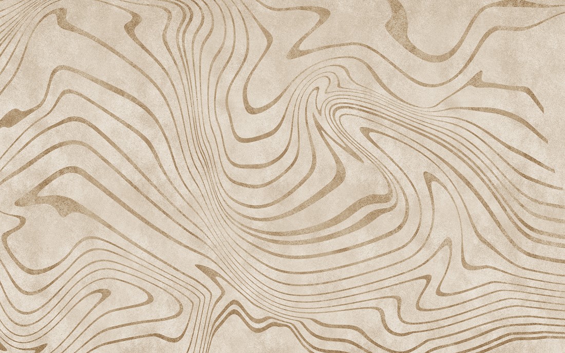 Modern,Abstract,Art,Background.,With,A,Golden,Design